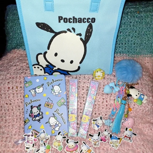 Pochacco's Perfect Package - Picture 15 of 15